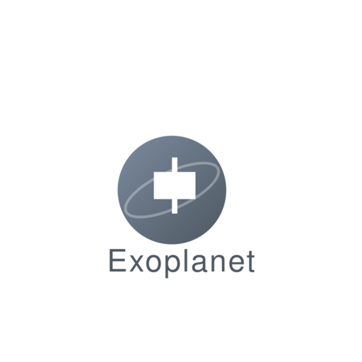 Logo Exoplanet